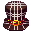 哥特帽(男)