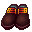哥特鞋子(男)