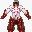 卡尔加斯之怒衣服(男)