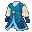 韩式休闲衣(男)