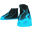 Obsidian Flame Blue Shoes (M)