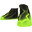 Obsidian Flame Green Shoes (M)