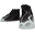 Obsidian Flame Black Shoes (M)
