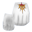 红色军队手套(男)