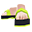 绿色红宝石浴衣鞋子(男)