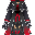 亡灵法师红色衣服(男)