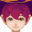 Lucky Clover Purple Hat (M)