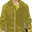 黄色机车衣服(男)