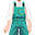 青色工装衣服(男)