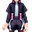 深色现代运动衣服(男)