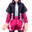 粉色现代运动衣服(男)