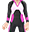 粉色大浪冲浪衣服(男)
