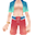 红色夏日衣服(男)