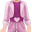情人节粉色衣服(男)