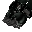 红色翡翠探险家手套(男)