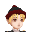 Dark Christmas Adventurer Dark Gold Hat (M)