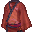 棕色兔子和服衣服(男)