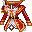 竞技场冠军衣服(男)