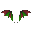 Spellbat Red Wings