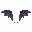 Spellbat Blue Wings