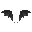 Spellbat Black Wings