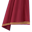 红色军队披风