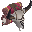 粉色波斯勇士披风