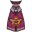 赛季服披风