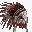 唐兹佣兵团头饰