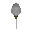 Spellbat Black Lollipop