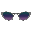 2025 Swimsuit Black Sunglasses