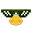Thanksgiving 2025 Green Glasses