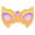 Fantasy Guardian Fairy Mask
