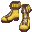 赛季服金靴(男)