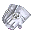 皇室手套(男)
