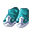 光明王子靴子