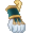 两栖战士手套(男)