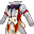 独眼蝠衣(男)