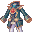 全能龙王的衣服(男)
