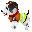 Orange Marshall