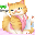 Pink Pawsh