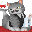 Red Pawsh
