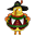 Red 2025 Thanksgiving Turkey
