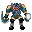 魔导战甲宝宝
