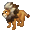 狮子