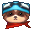 干脆面君