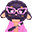 Pink Pawsy