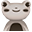 White Frogzy