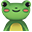 Green Frogzy
