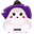 Purple Whispero